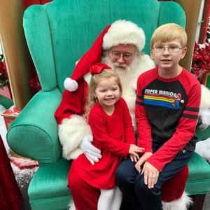 Meet your Posher, Jodi